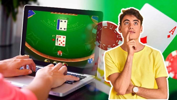 How to Win Blackjack Every Time When Playing Online