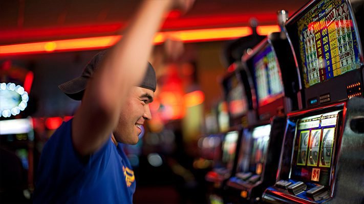 How to Play Slot Machines for Beginners? Know the 5 Slot Machine Strategies