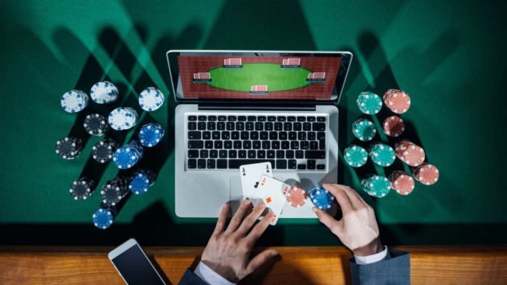 10 Common Poker Mistakes You Should Avoid While Playing Poker Card Games