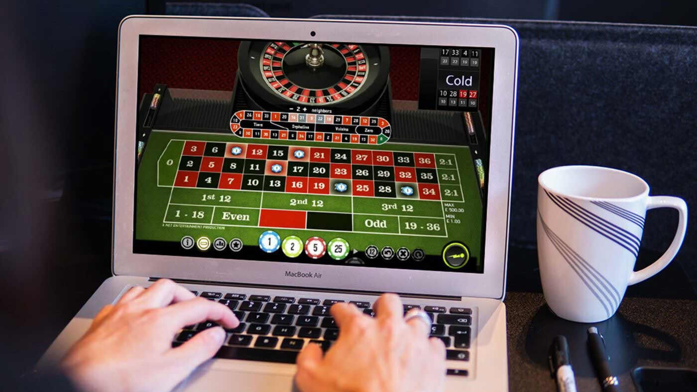 Top 10 Online Roulette Tips For Beginners -Roulette Winning Formula