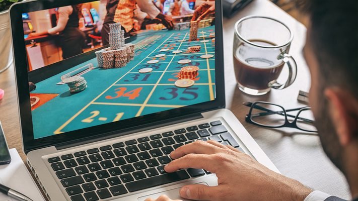 How To Start Your Own Online Casino Free?